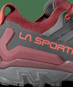 La Sportiva Men's Ultra Raptor 3 GORE-TEX Carbon/Redwood Hot