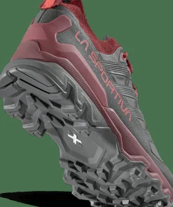La Sportiva Men's Ultra Raptor 3 GORE-TEX Carbon/Redwood