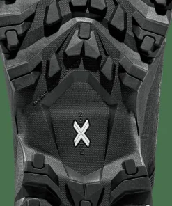 La Sportiva Men's Ultra Raptor 3 Black Hot