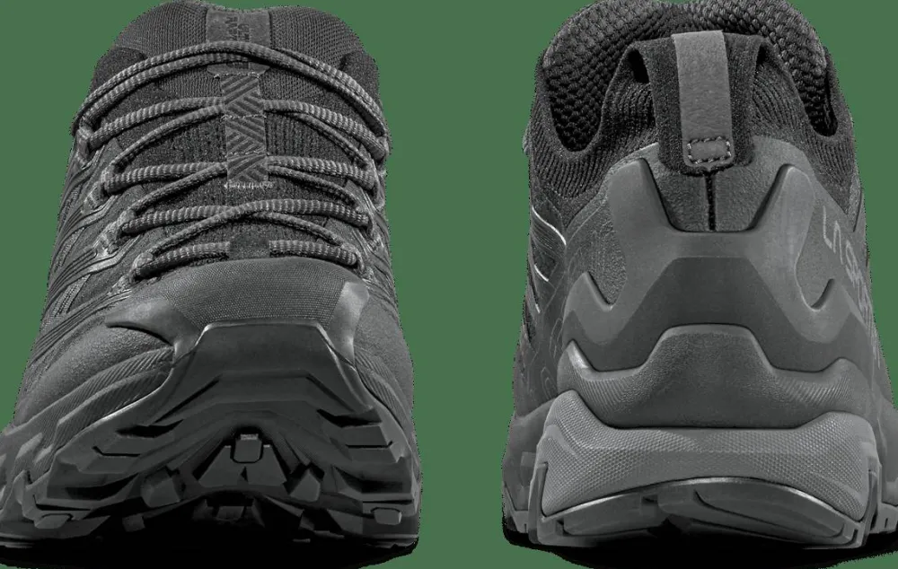 La Sportiva Men's Ultra Raptor 3 Black Hot