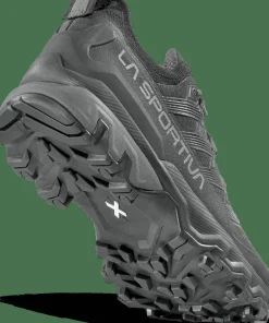 La Sportiva Men's Ultra Raptor 3 Black Hot