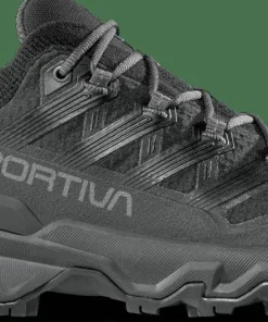 La Sportiva Men's Ultra Raptor 3 Black Hot
