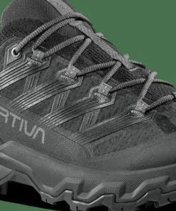 La Sportiva Men's Ultra Raptor 3 Black Hot