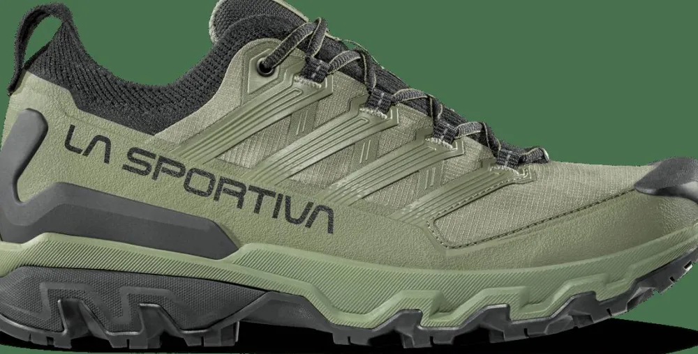 La Sportiva Men's Ultra Raptor 3 GORE-TEX Cypress/Black Best