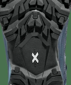 Hot Men's Ultra Raptor 3 Vandringsskor & Vandringskängor Herr