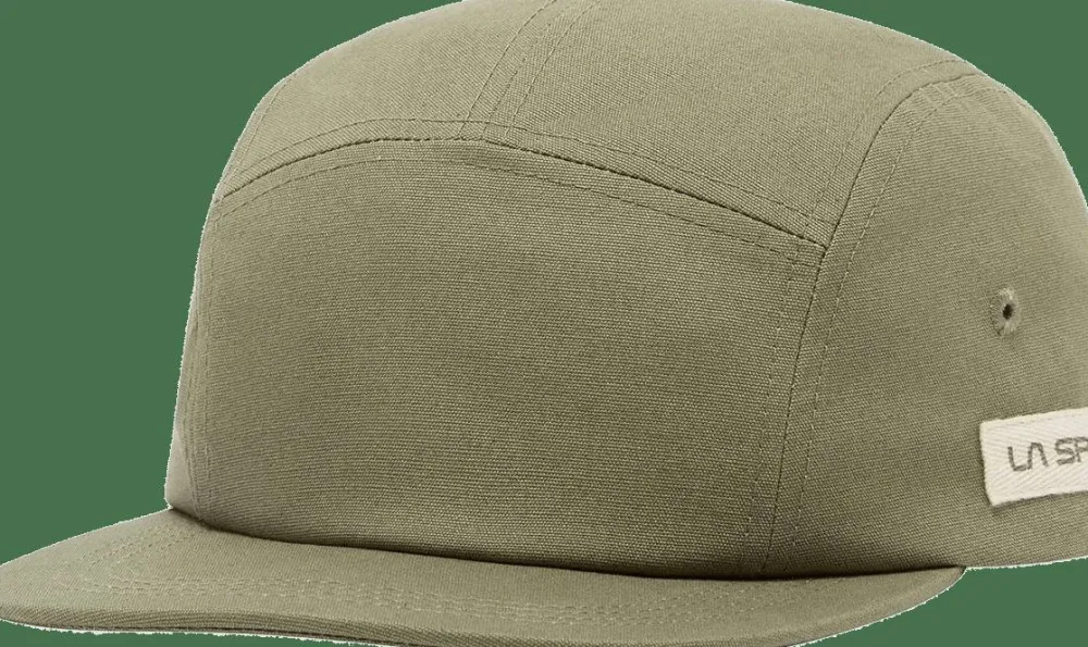 Best Mountain Logo Hat Huvudbonader Herr