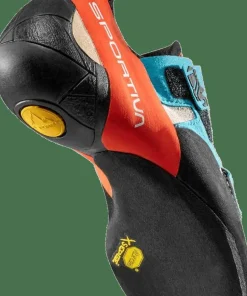 La Sportiva Otaki Blue/Flame