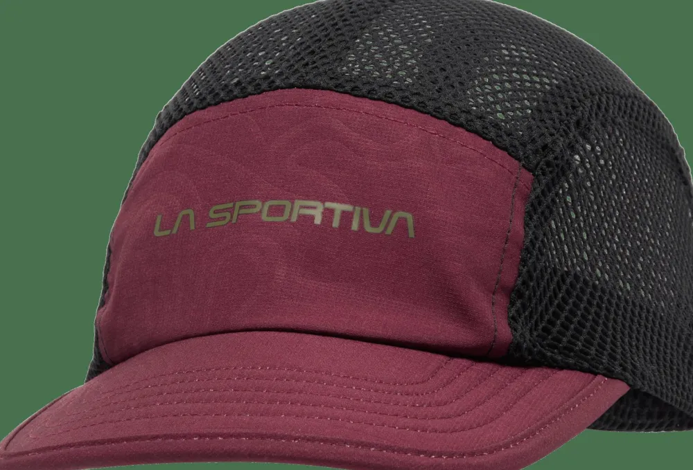 La Sportiva Skyline Air Cap Redwood/Cypress Online