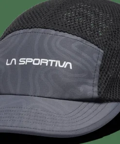 La Sportiva Skyline Air Cap Onyx/Black New