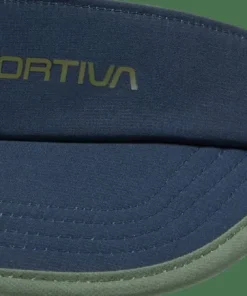 La Sportiva Skyline Visor Night Sky/Cypress Hot
