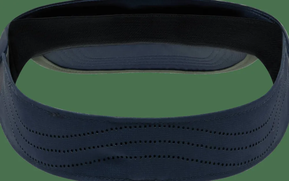 La Sportiva Skyline Visor Night Sky/Cypress Hot