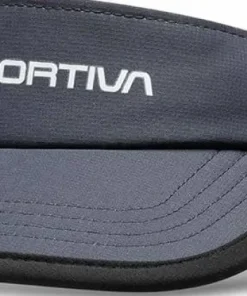 La Sportiva Skyline Visor Onyx/Black New