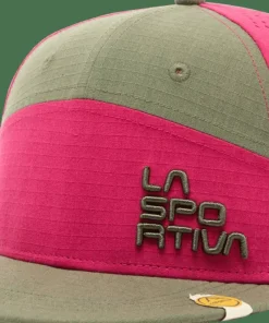 La Sportiva Traverse Trucker Azalea/Cypress Sale