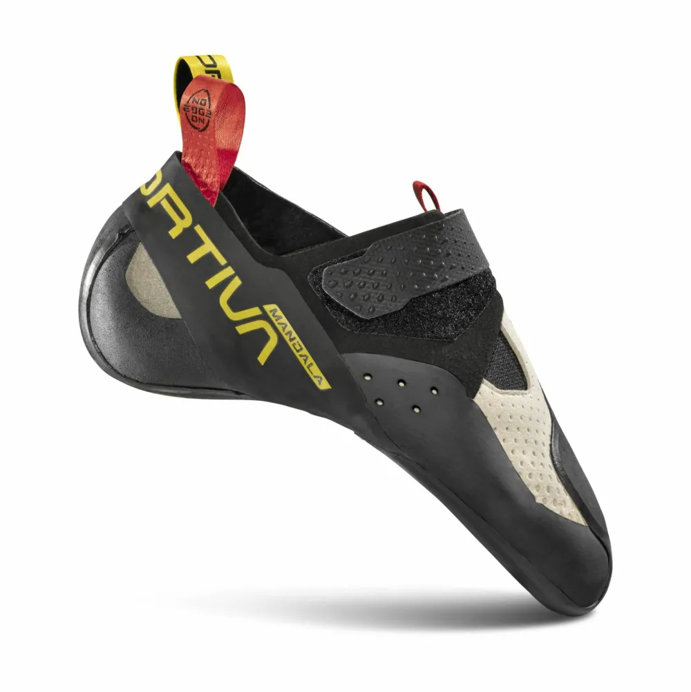 La Sportiva Unisex Mandala Chalk Discount