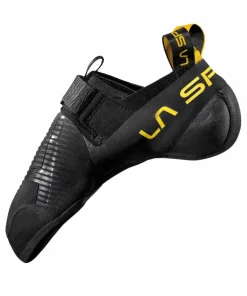 La Sportiva Unisex' Ondra Comp Black/Yellow Online