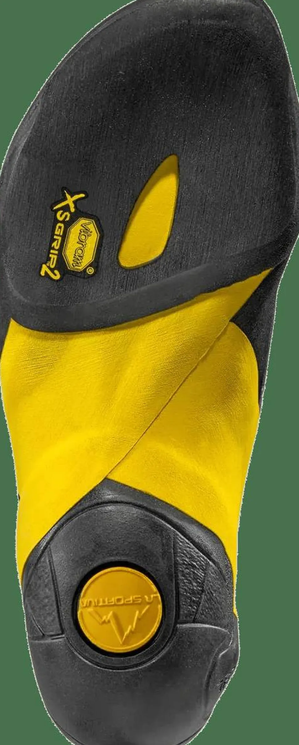 La Sportiva Unisex Skwama Purple/Yellow
