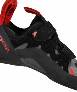 La Sportiva Unisex Tarantula Boulder Metal/Sunset Clearance