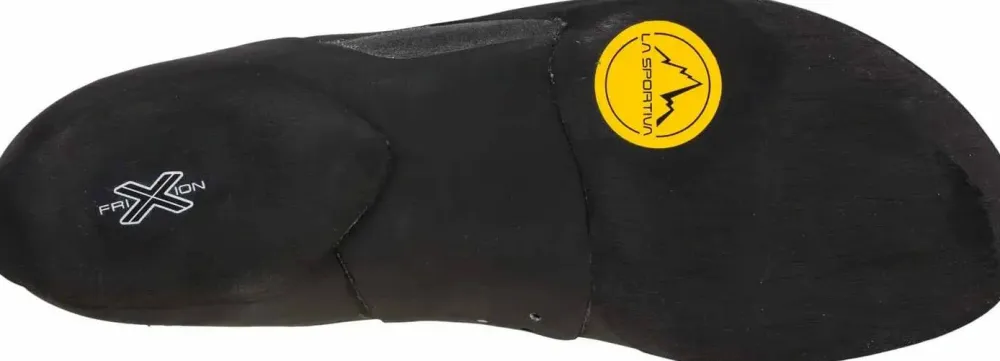 La Sportiva Unisex Tarantula Boulder Metal/Sunset Clearance