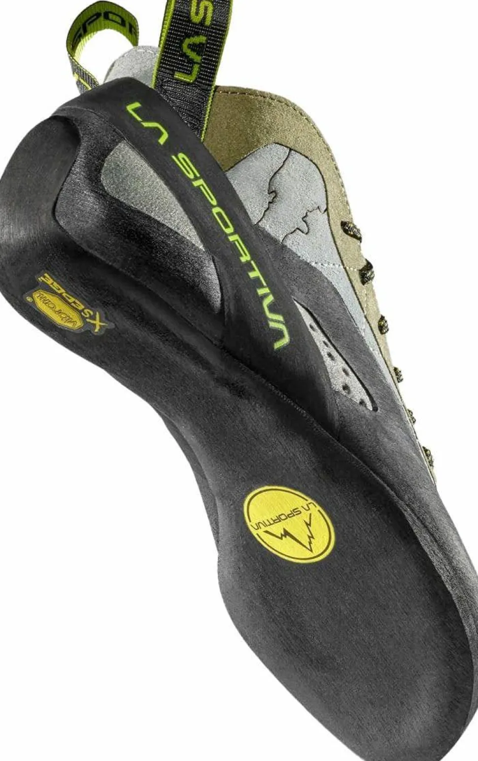 La Sportiva Unisex TC Pro Olive