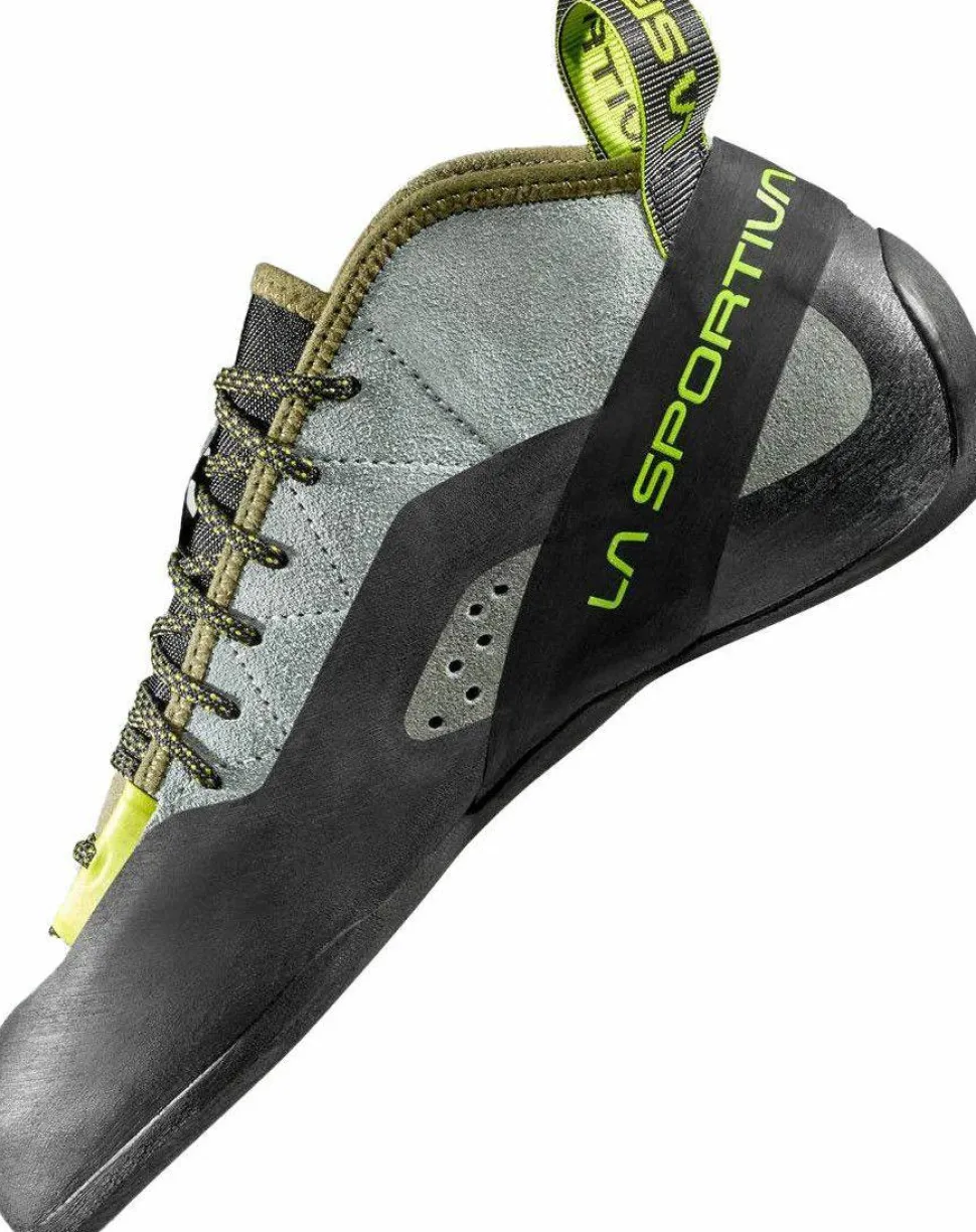 La Sportiva Unisex TC Pro Olive