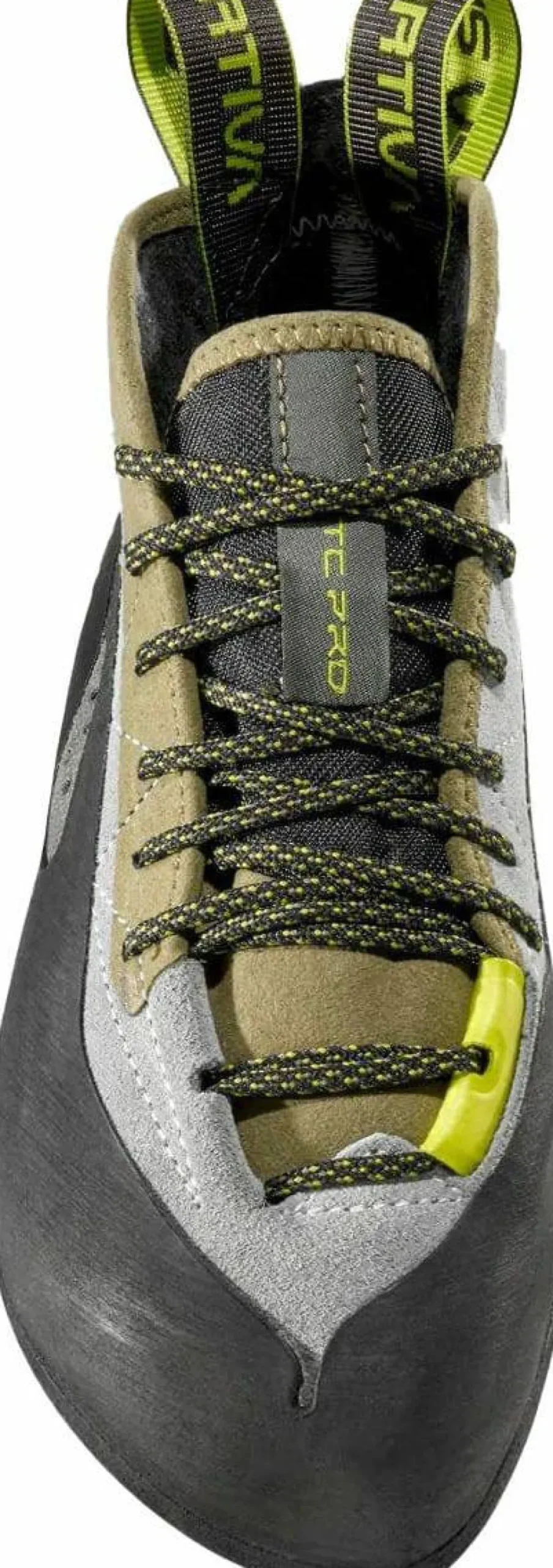 La Sportiva Unisex TC Pro Olive