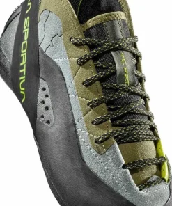La Sportiva Unisex TC Pro Olive Discount