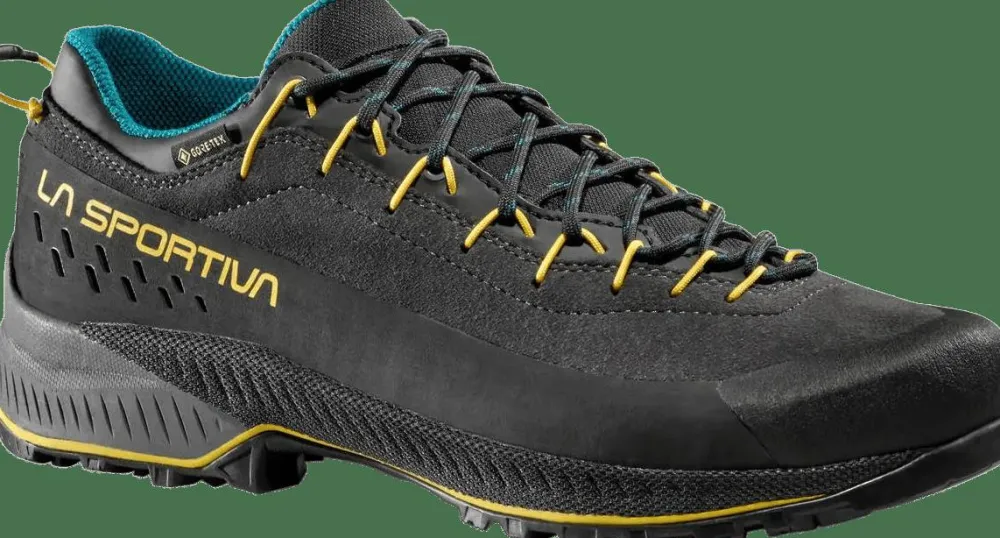 La Sportiva Unisex TX4 Evo GORE-TEX Carbon/Bamboo Online