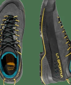 La Sportiva Unisex TX4 Evo GORE-TEX Carbon/Bamboo Online