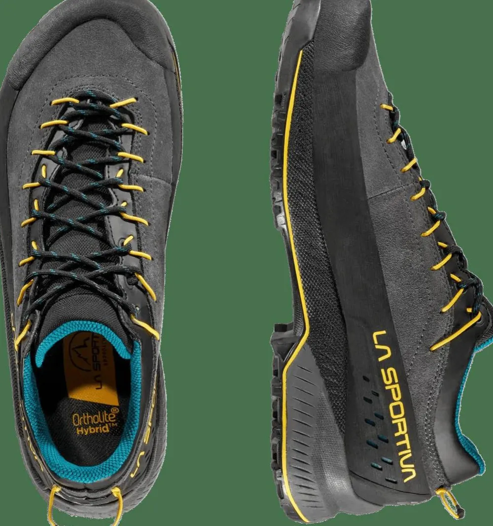 La Sportiva Unisex TX4 Evo GORE-TEX Carbon/Bamboo Online