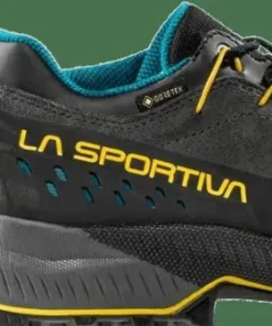 La Sportiva Unisex TX4 Evo GORE-TEX Carbon/Bamboo Online