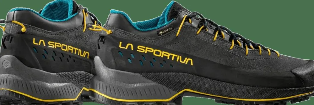 La Sportiva Unisex TX4 Evo GORE-TEX Carbon/Bamboo Online