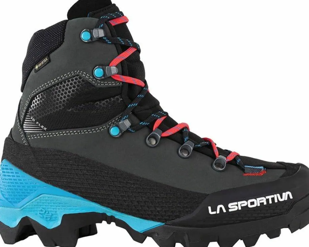 Best Women's Aequilibrium LT Gore-Tex Gore-Tex|Vandringsskor & Vandringskängor Dam