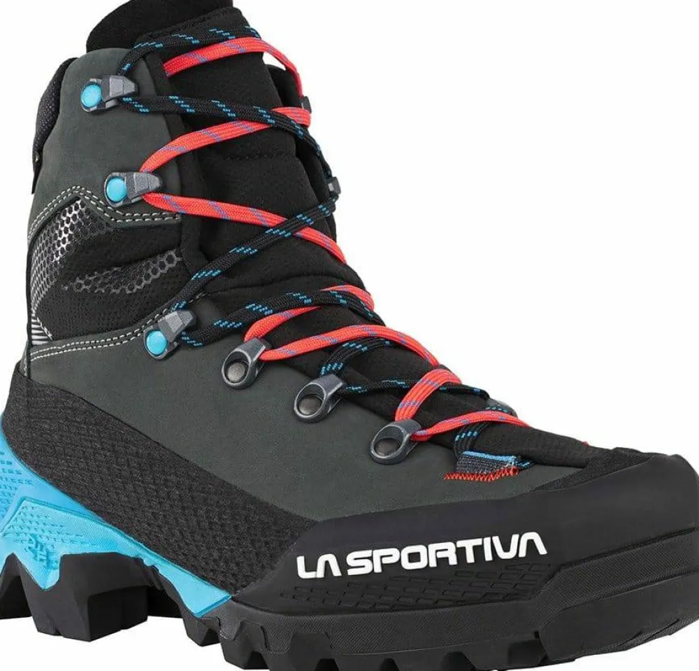Best Women's Aequilibrium LT Gore-Tex Gore-Tex|Vandringsskor & Vandringskängor Dam