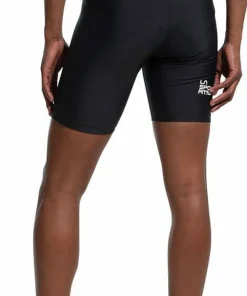 La Sportiva Women's Aerial Shorts Black/Chalk
