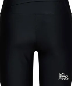 La Sportiva Women's Aerial Shorts Black/Chalk