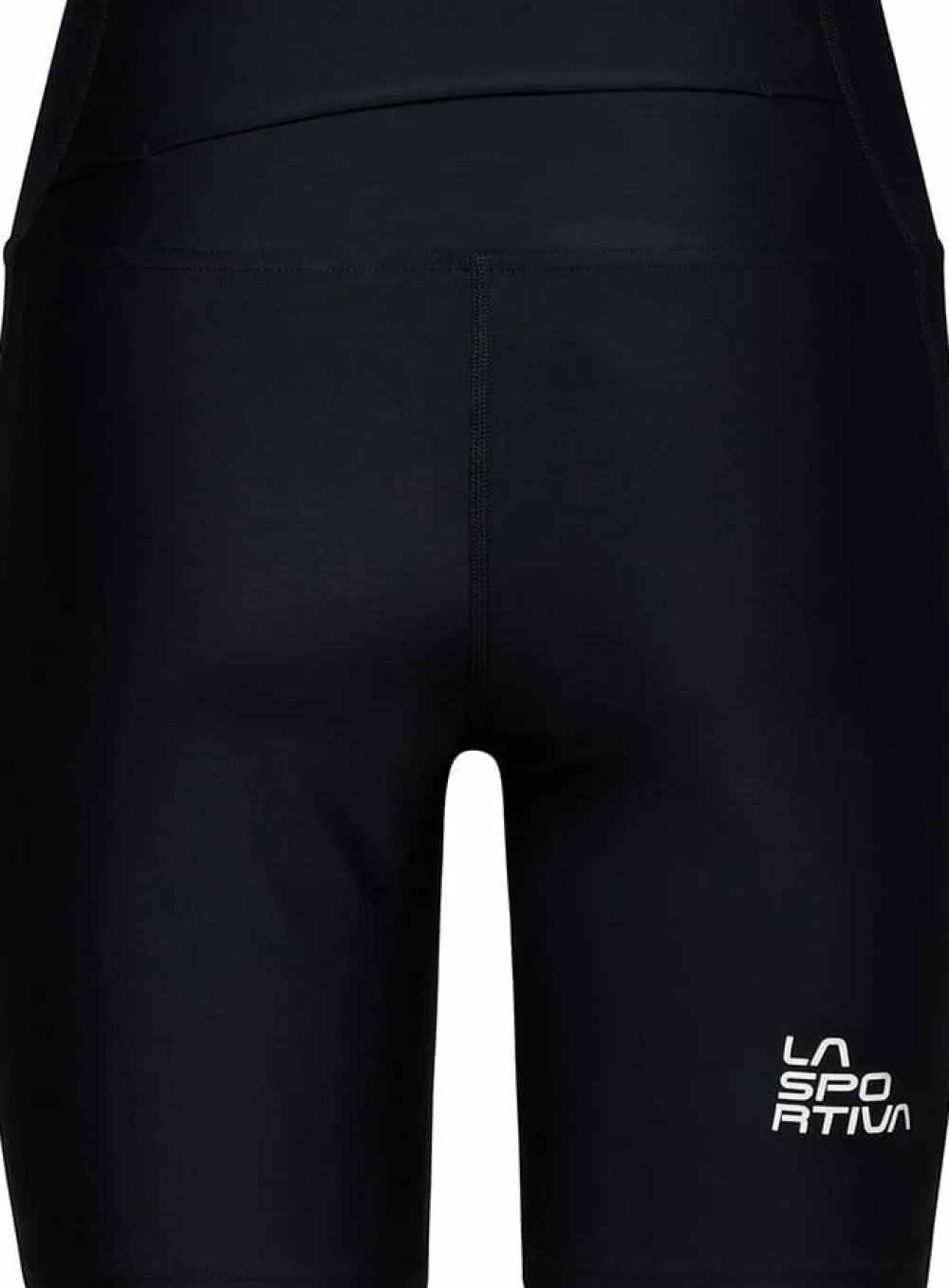 La Sportiva Women's Aerial Shorts Black/Chalk