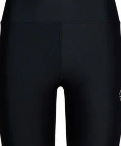 La Sportiva Women's Aerial Shorts Black/Chalk