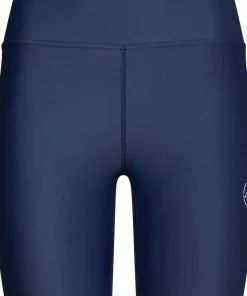 La Sportiva Women's Aerial Shorts Night Sky/chalk