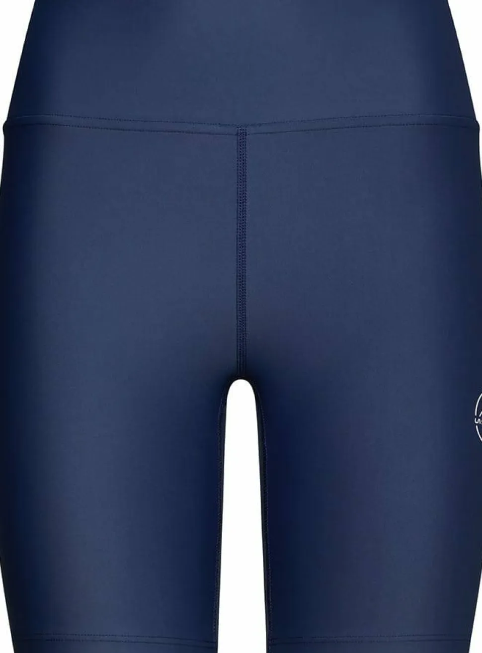 La Sportiva Women's Aerial Shorts Night Sky/chalk