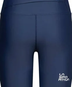 La Sportiva Women's Aerial Shorts Night Sky/chalk