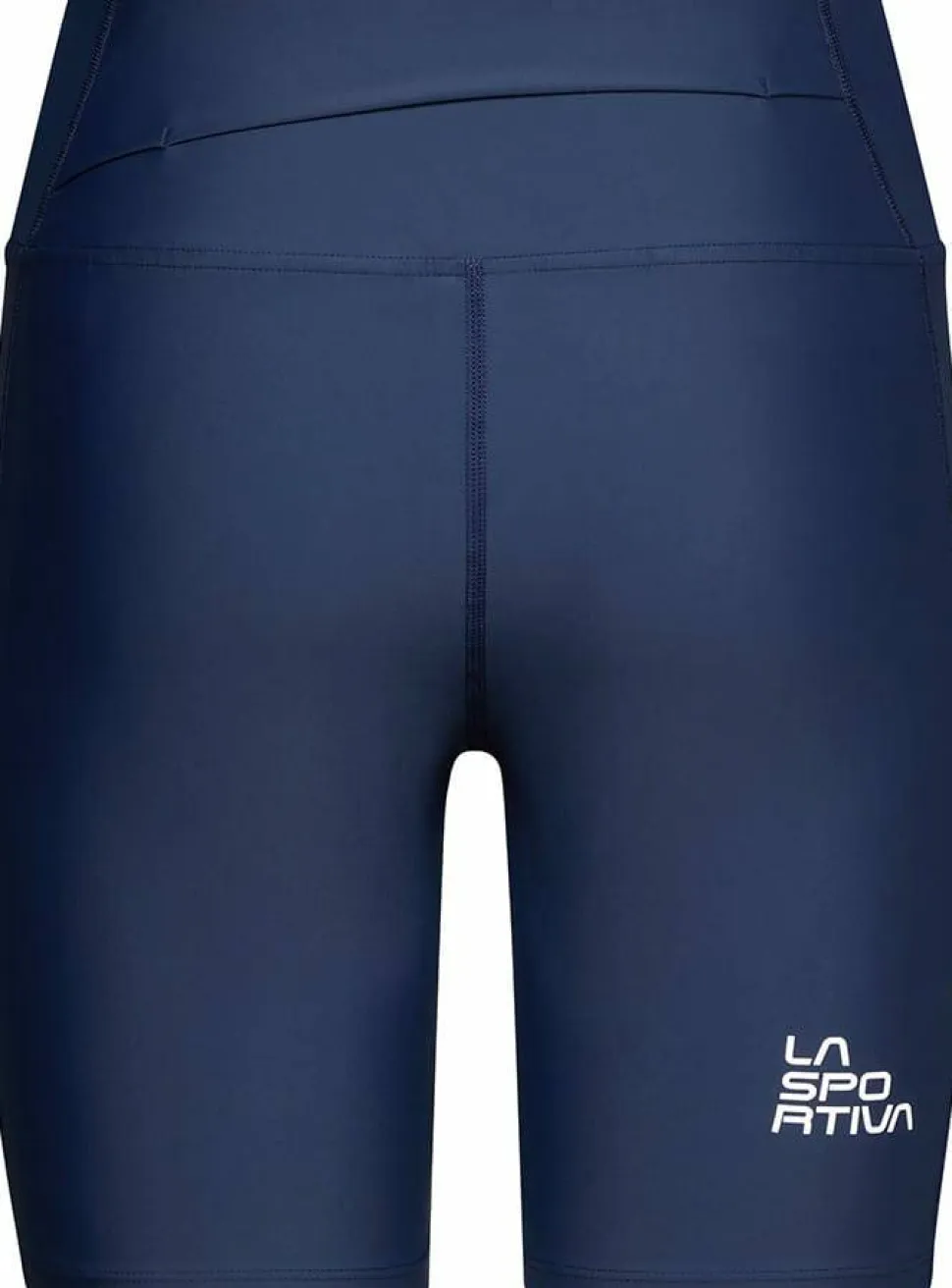 La Sportiva Women's Aerial Shorts Night Sky/chalk