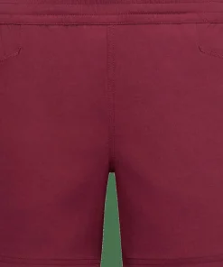 La Sportiva Women's Gambit Shorts Redwood