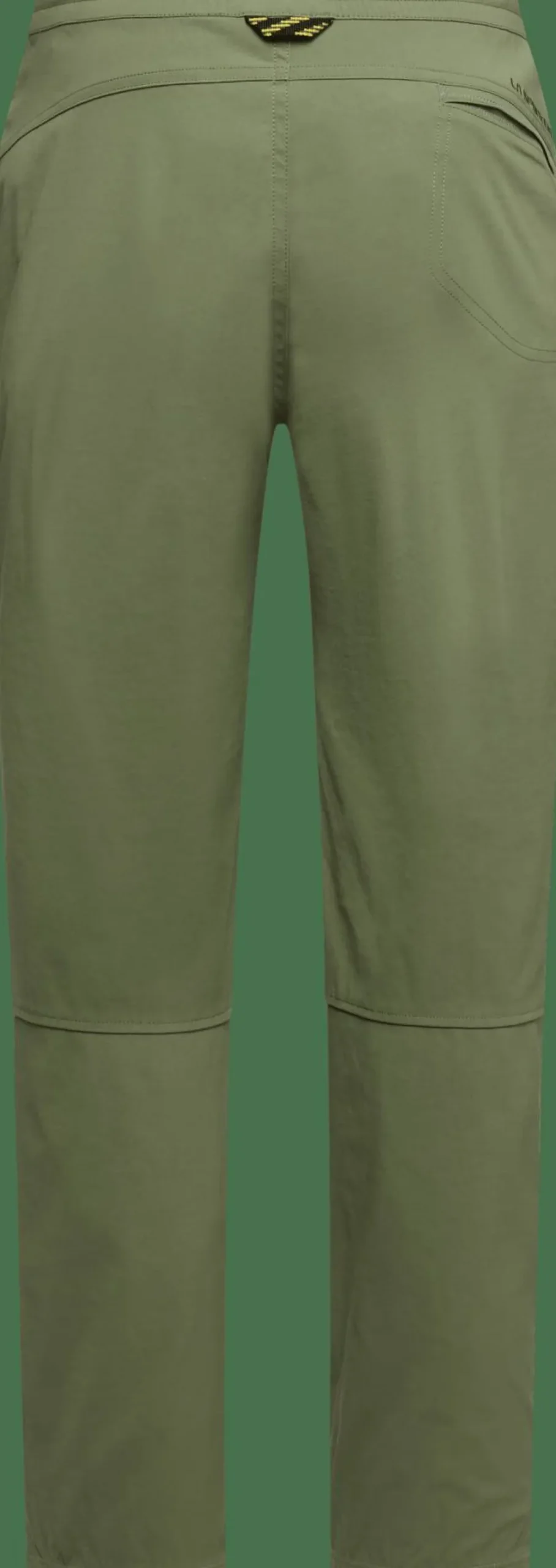 La Sportiva Women's Gambit Pants Cypress