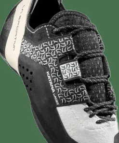 La Sportiva Women's Katana Laces White/Black