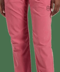 La Sportiva Women's Labyrinth Pants Rosebay/Night Sky