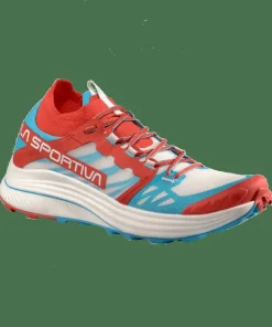 La Sportiva Women's Levante Hibiscus/Malibu Blue