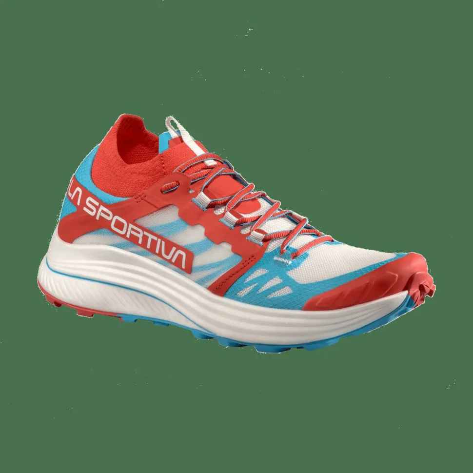 La Sportiva Women's Levante Hibiscus/Malibu Blue