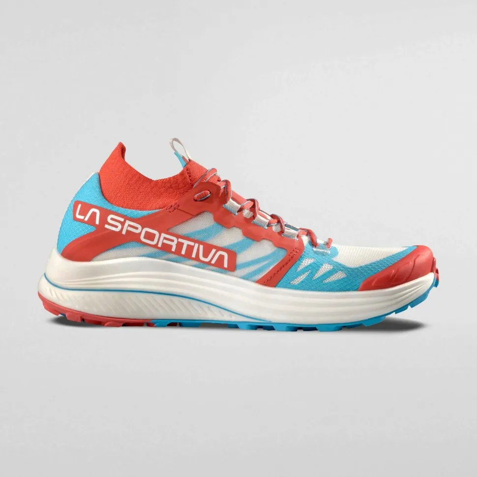 La Sportiva Women's Levante Hibiscus/Malibu Blue