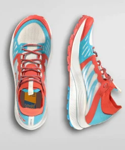 La Sportiva Women's Levante Hibiscus/Malibu Blue