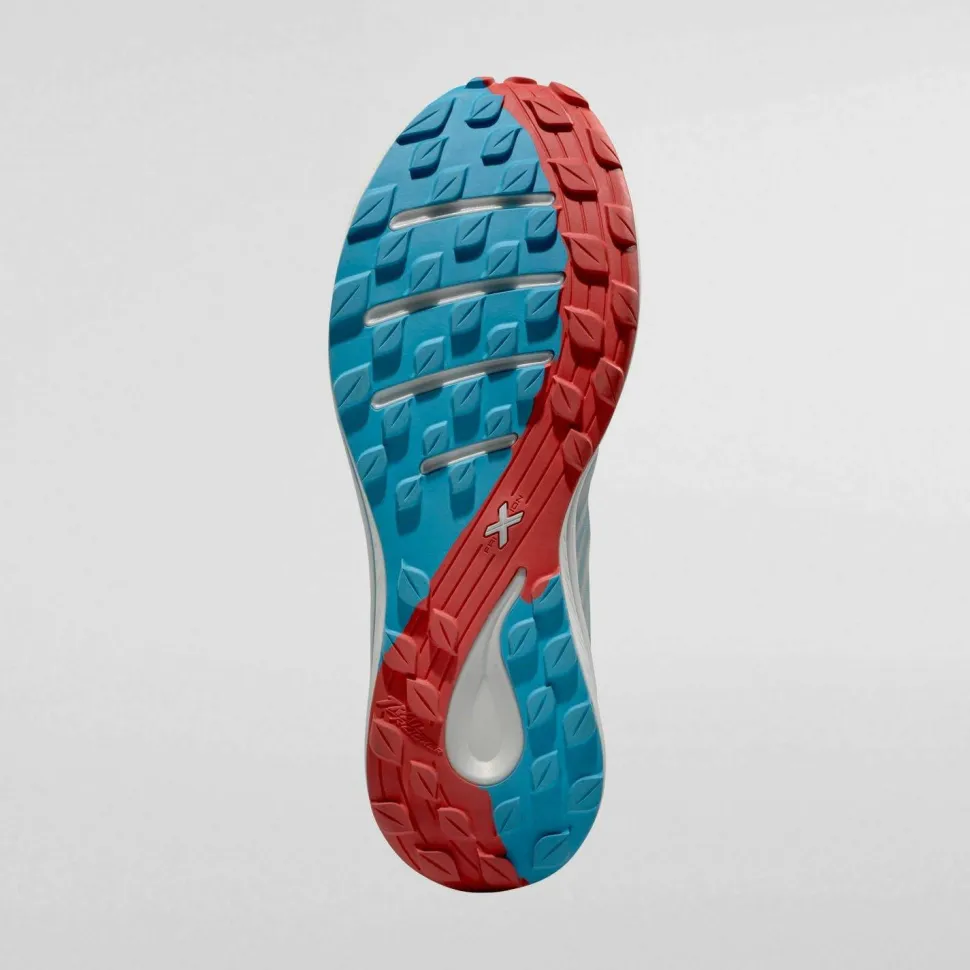 La Sportiva Women's Levante Hibiscus/Malibu Blue